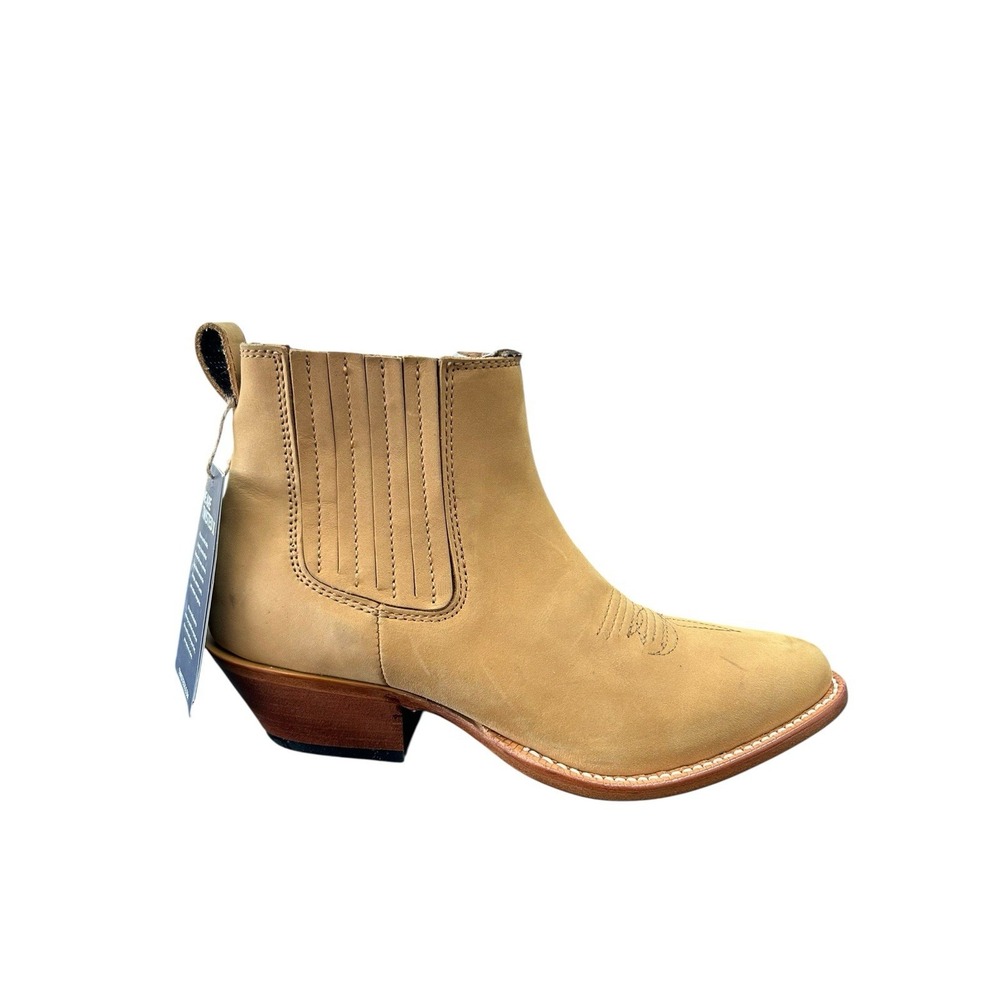 Twisted X 11"‎ Womens Boot Size 7